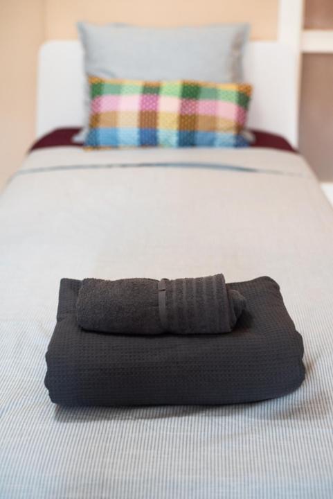 Traditional Rooms In Eixample Барселона Екстериор снимка
